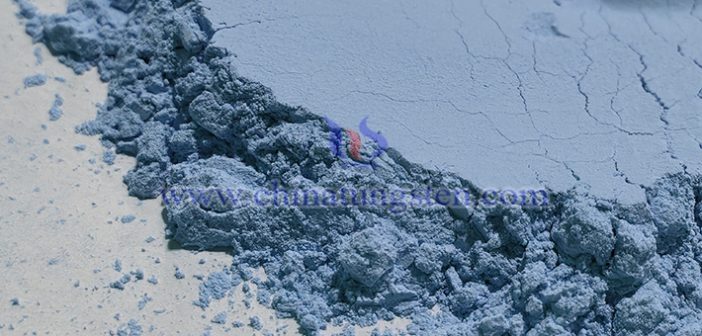 本周稀土價格先漲后穩